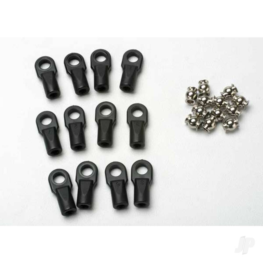 traxxas-rod-ends-revo-large-with-hollow-balls-12-pcs