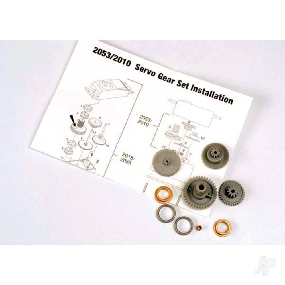 traxxas-servo-gears-for-2055-2056-servos