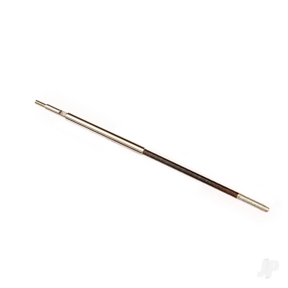 traxxas-propeller-shaft-flex-cable-stuffing-tube-fits-spartan-sr-requires-10327-10385-for-installation