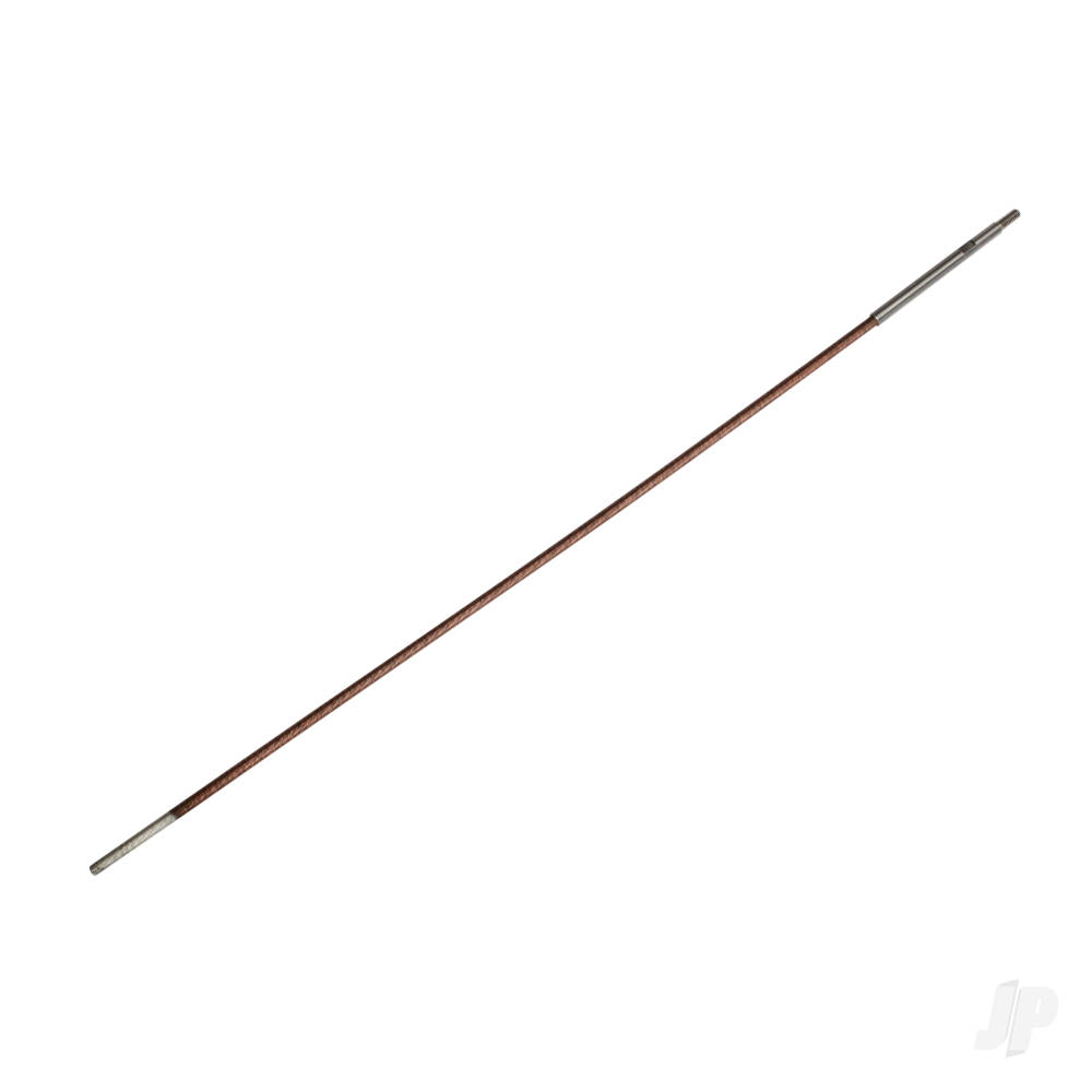 Traxxas Propeller shaft / flex cable, DCB M41 (380.9mm)