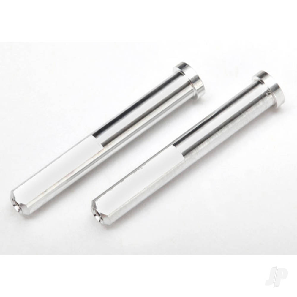 Traxxas Main shaft (2 pcs) / 1.6x5mm BCS (2 pcs)