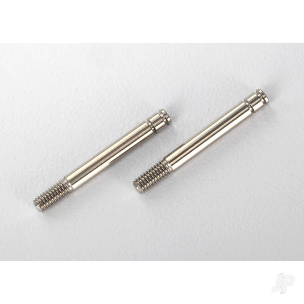Traxxas Shaft, GTR shock, Steel (2 pcs)