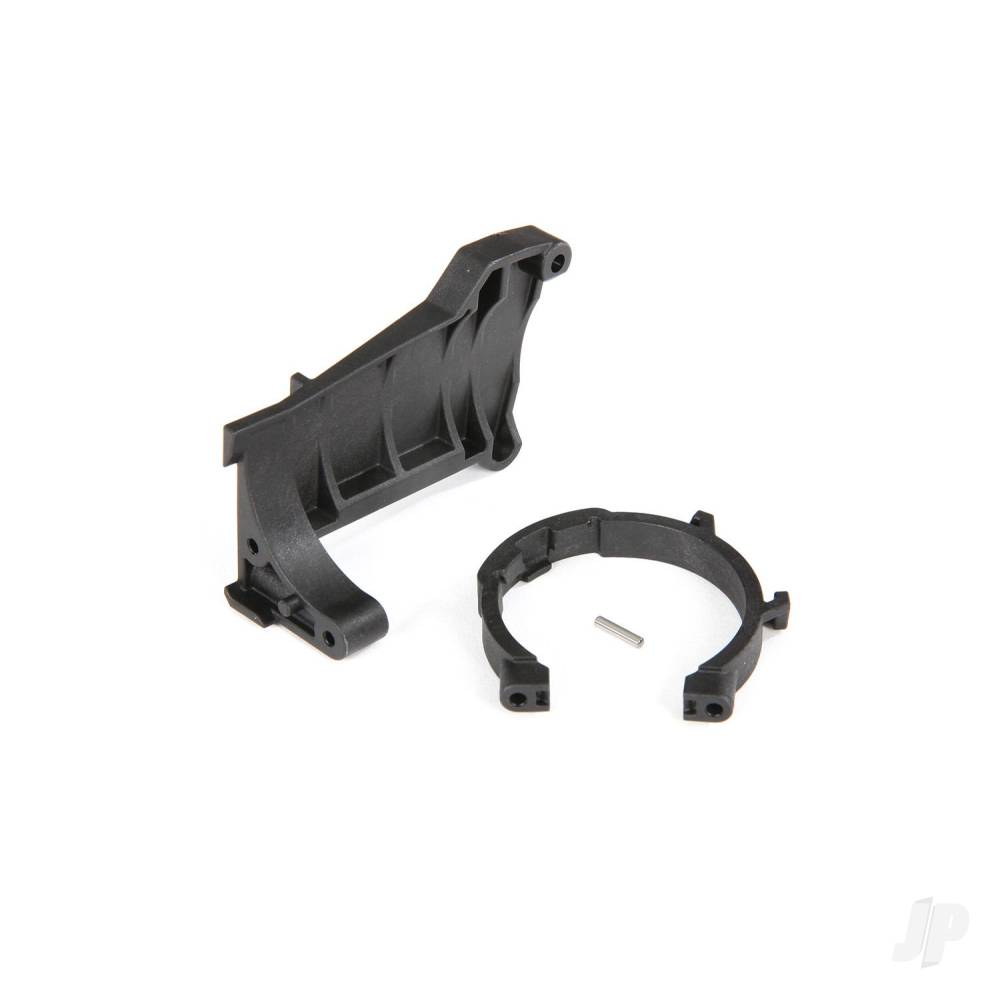 traxxas-motor-mounts-front-and-rear-pin-1-for-installation-of-3481-motor-into-maxx