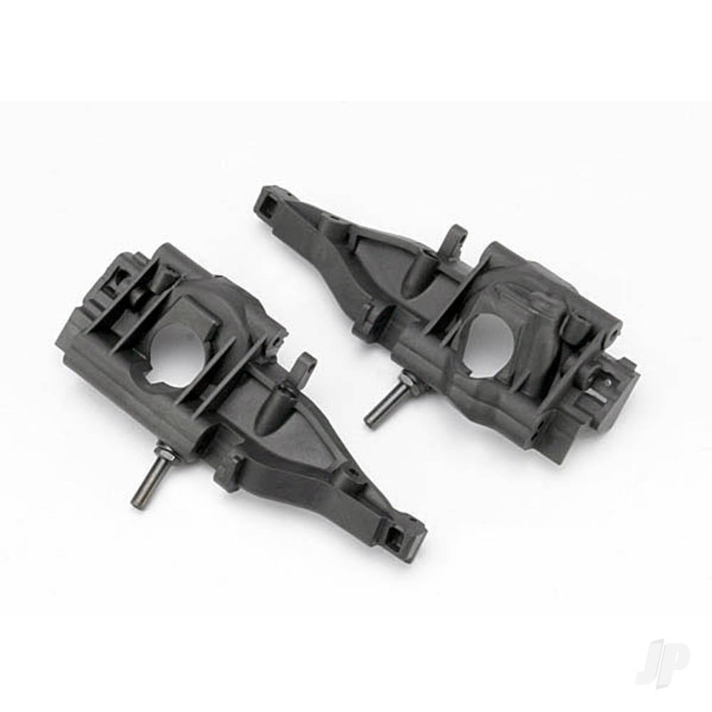 Traxxas Bulkhead, Rear (left & right halves)