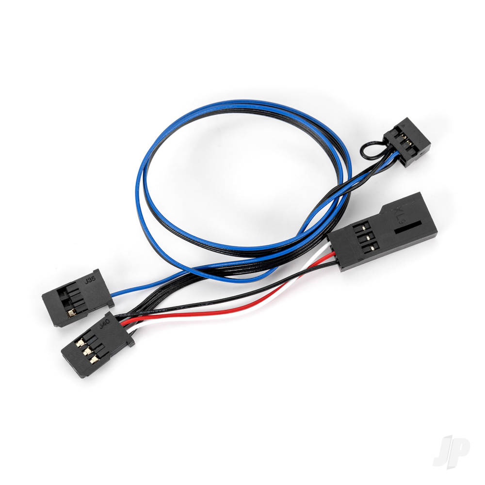 traxxas-receiver-communication-cable-pro-scale-advanced-lighting-control-system