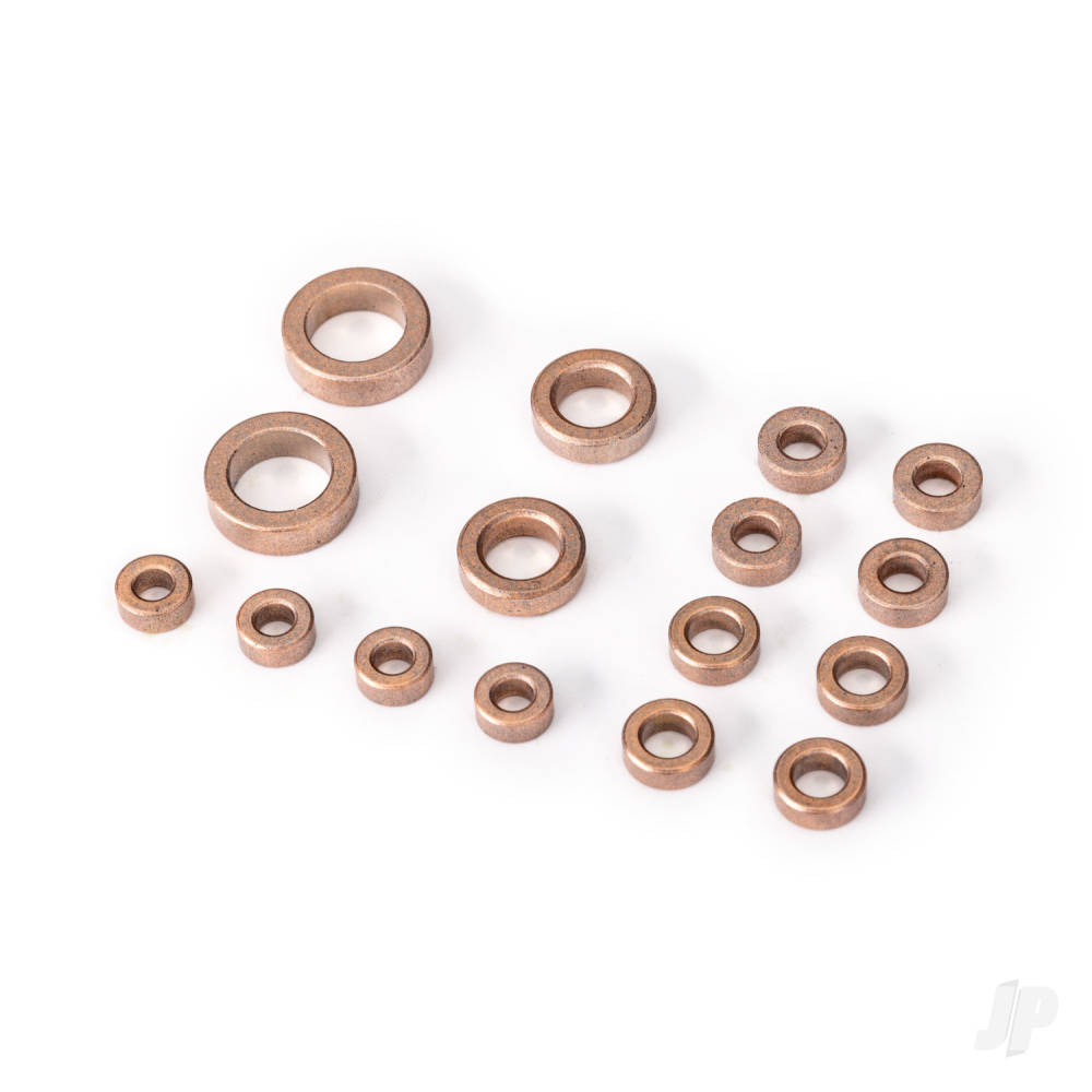 Traxxas Bushing kit, portal drive housings