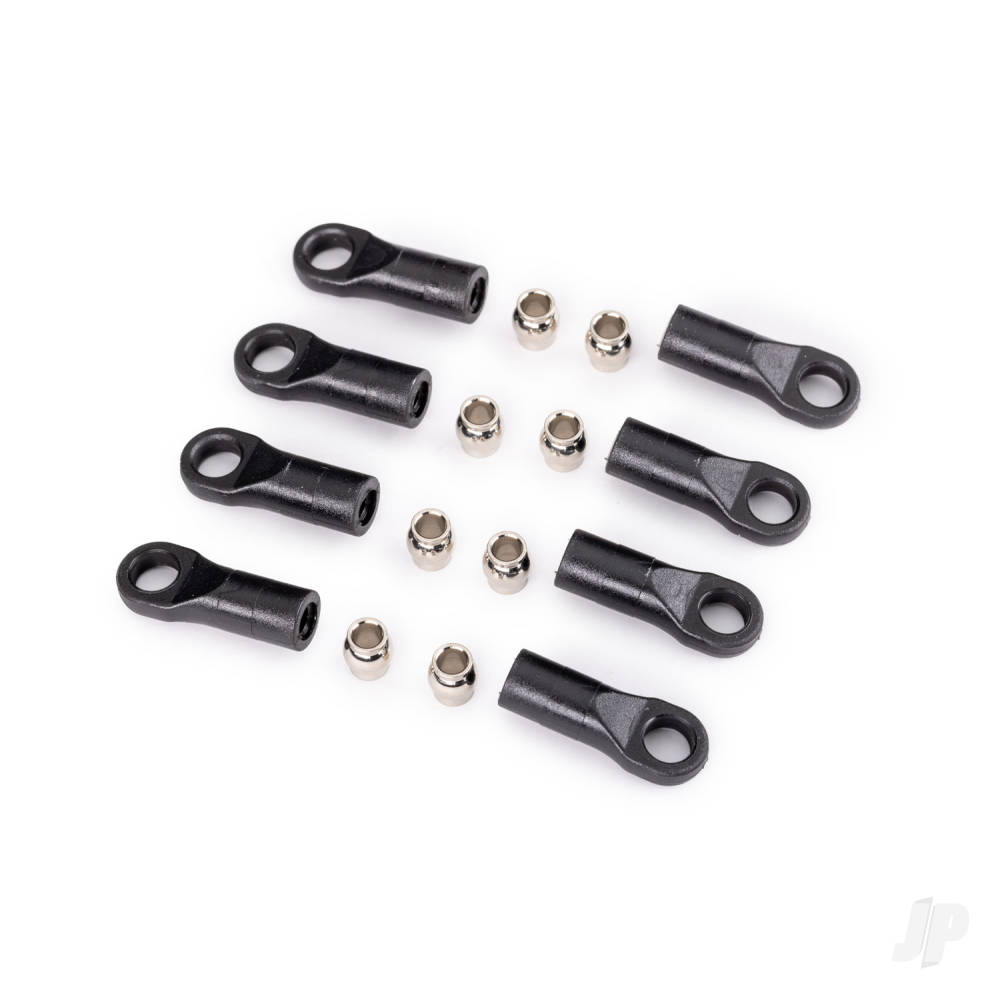 traxxas-rod-ends-long-8-hollow-balls-steel-8-for-118-trx-4m-vehicle-accessory-suspension-links
