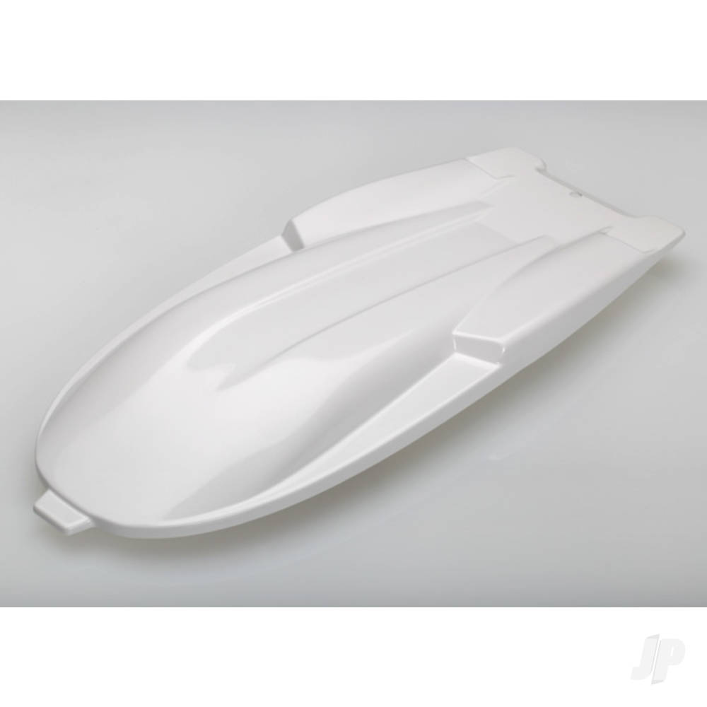 traxxas-hatch-spartan-white-no-graphics