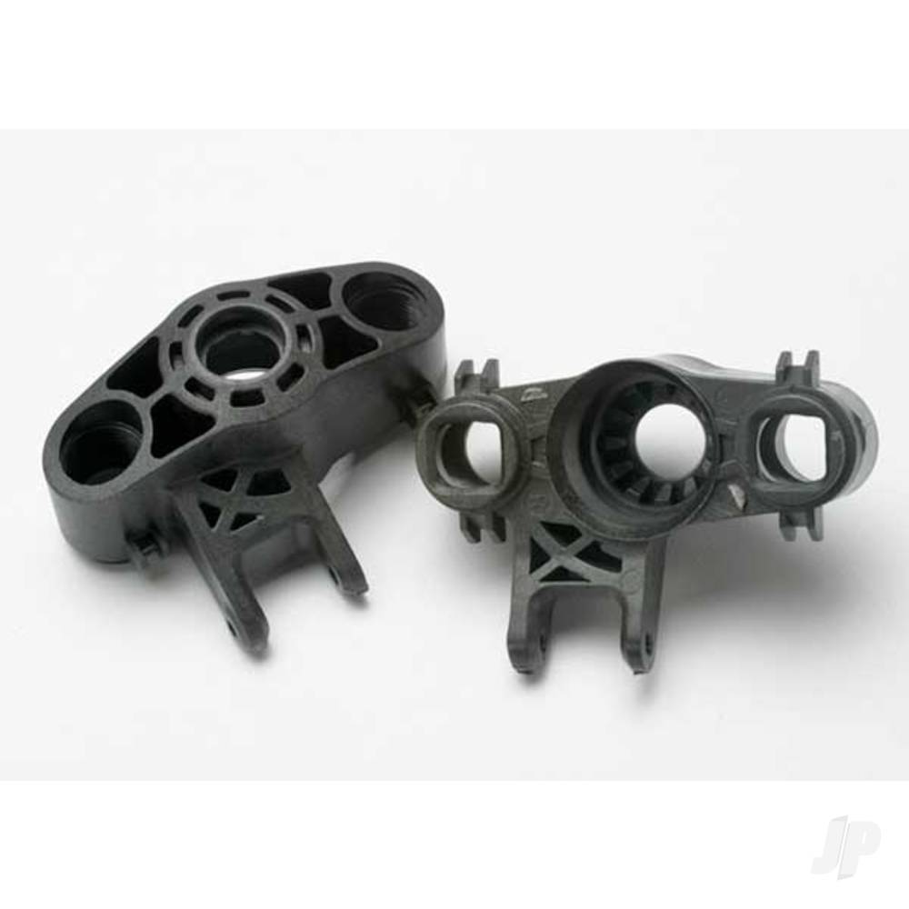 Traxxas Axle carriers, left & right (1 each)