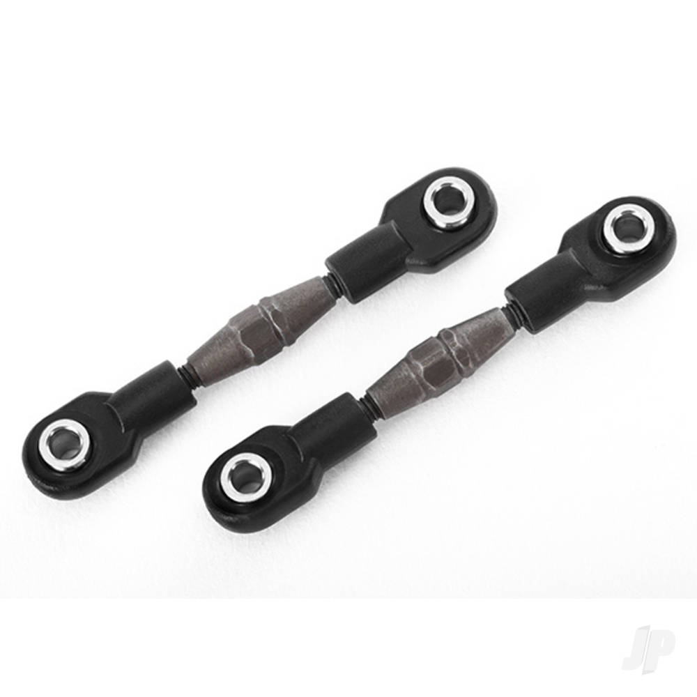 Traxxas Camber links, Steel, Front (32mm) (2 pcs)
