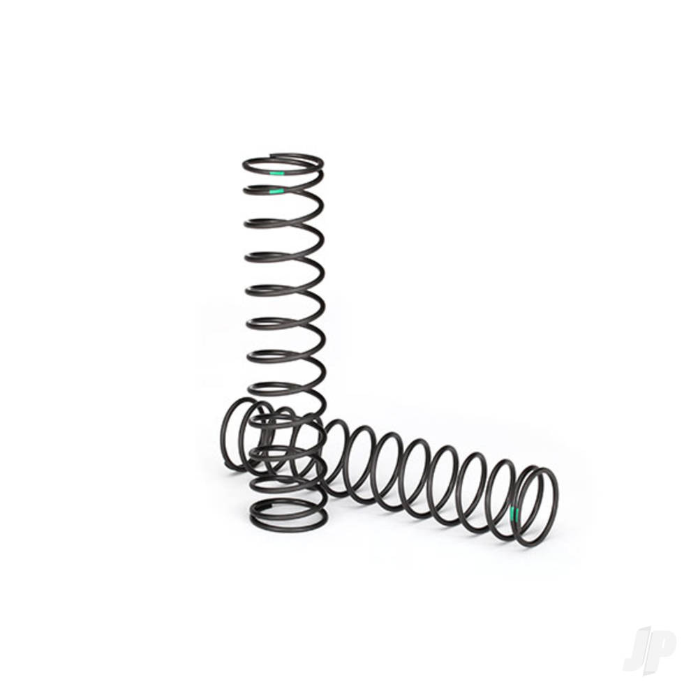traxxas-springs-shock-natural-finish-gtx-1199-rate-2-pcs