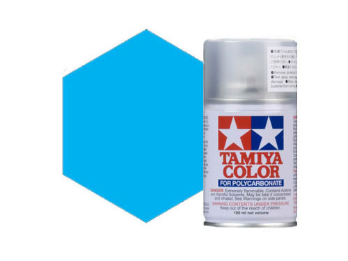 tamiya-ps-3-light-blue-polycarbonate-spray-paint