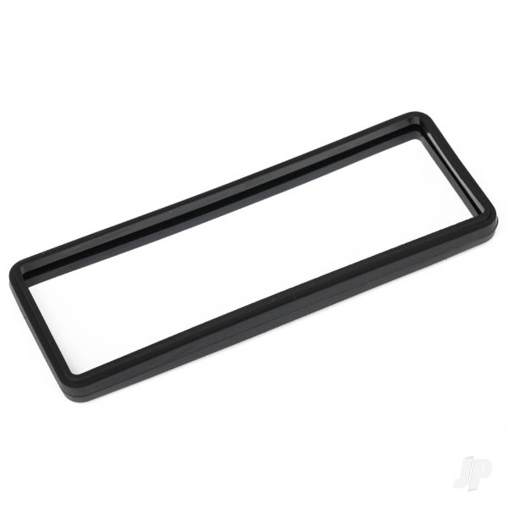 Traxxas Fuel Tank vibration cushion, rubber