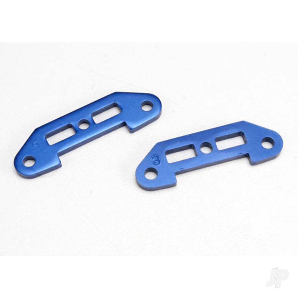 Traxxas Tie bars (Rear) (3 & 5-degree toe adjustment)