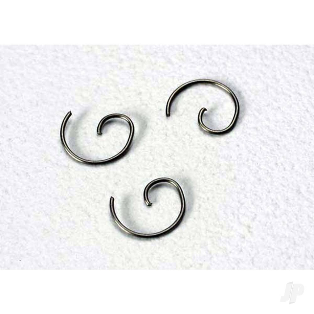 Traxxas Wrist pin clips (3 pcs) (TRX 2.5, 2.5R)