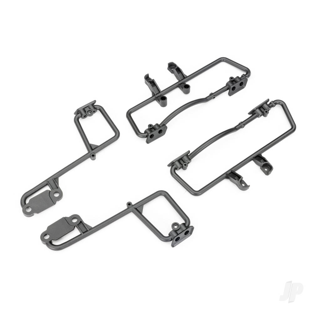 traxxas-body-cage-front-rear-left-right-fits-10411-body