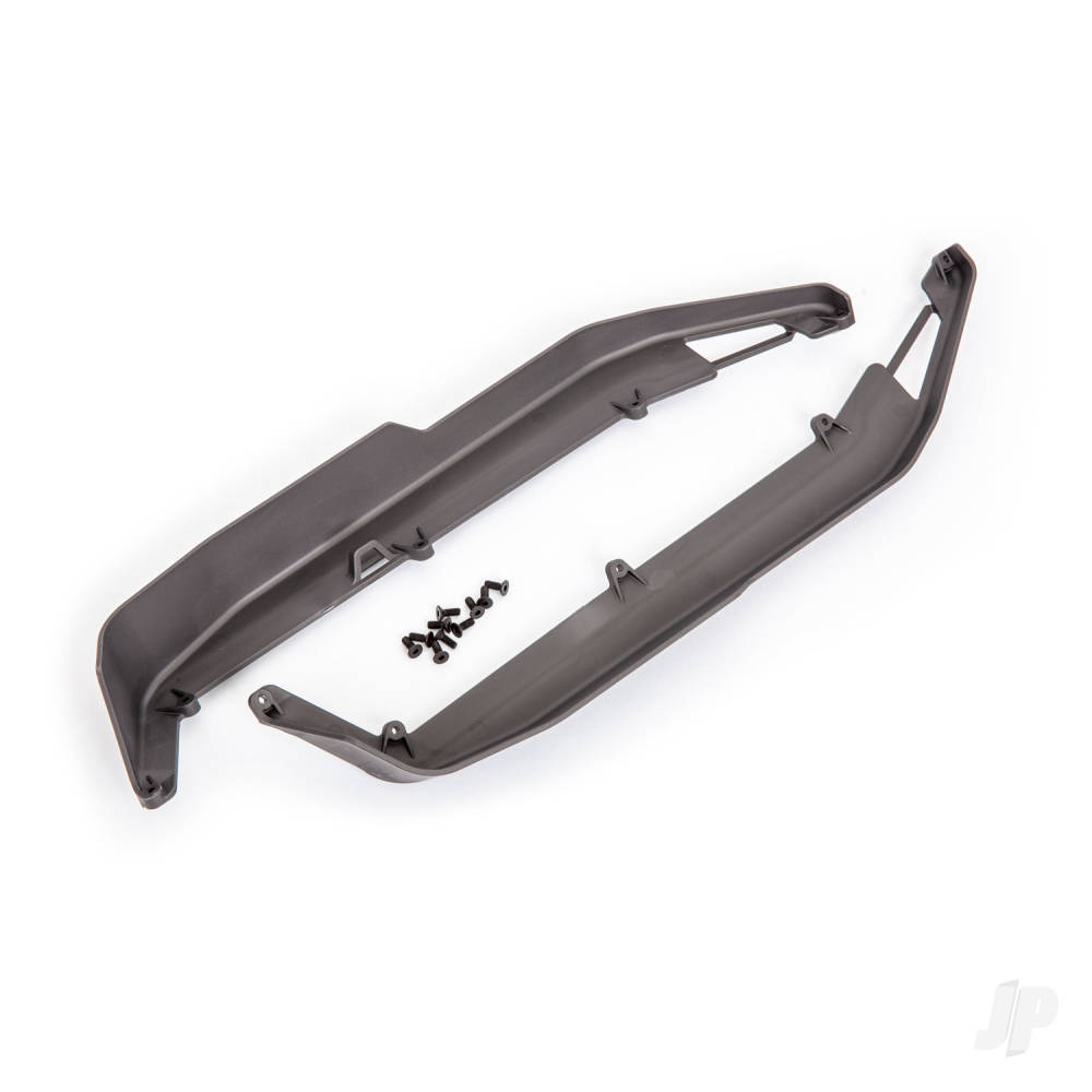 traxxas-side-guards-chassis-left-and-right-3x8-ccs-10-fits-sledge