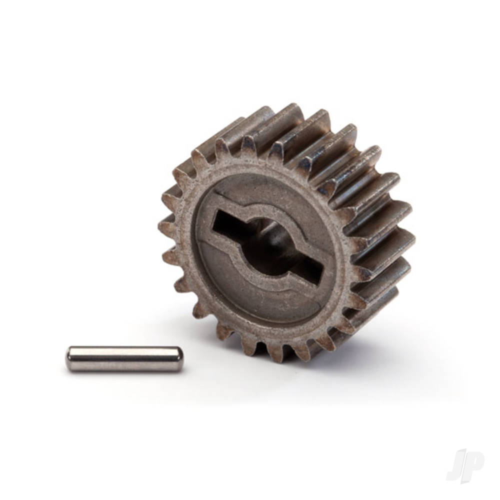 traxxas-input-transmission-22-tooth-25x12mm-pin
