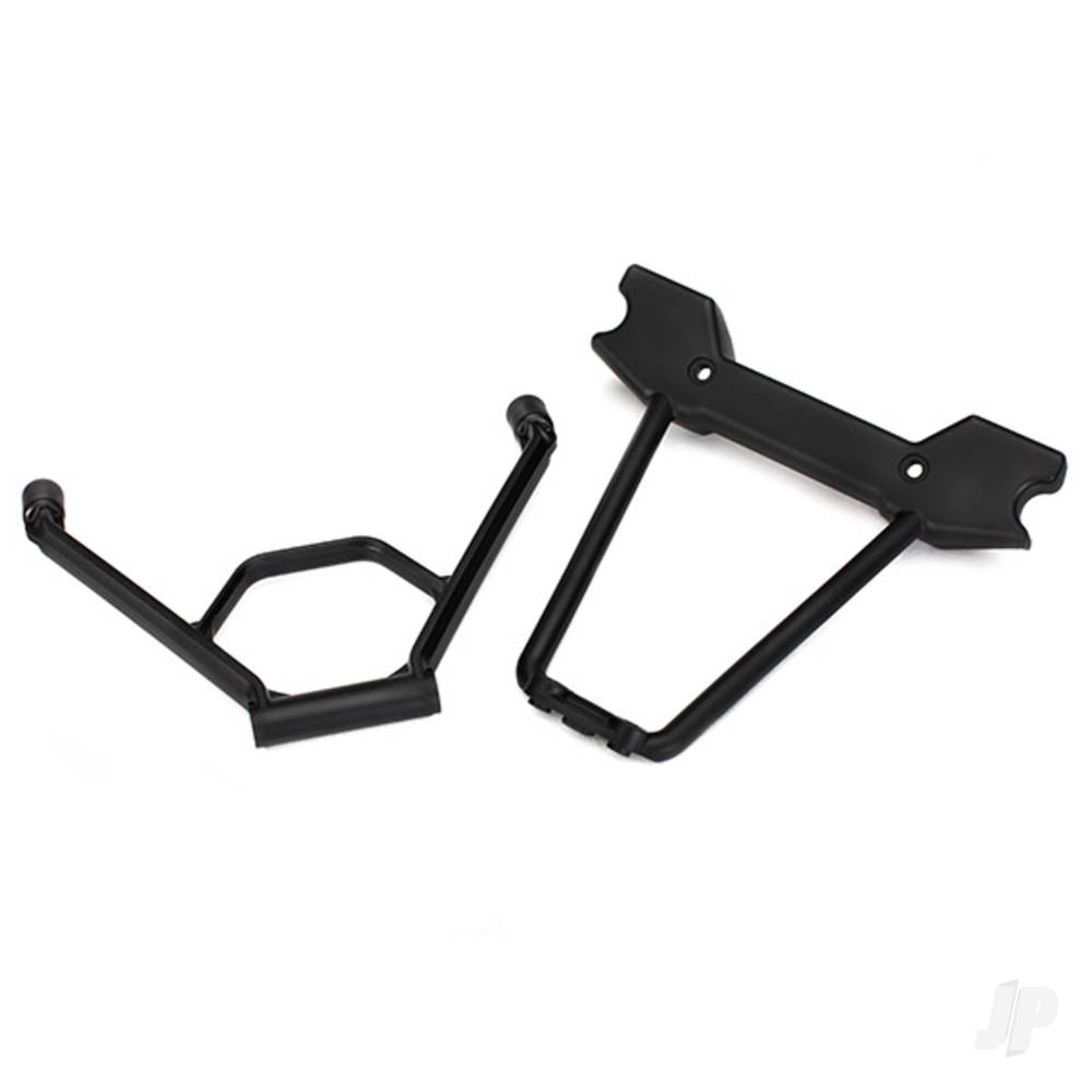 Traxxas Bumper mount, Rear / bumper support