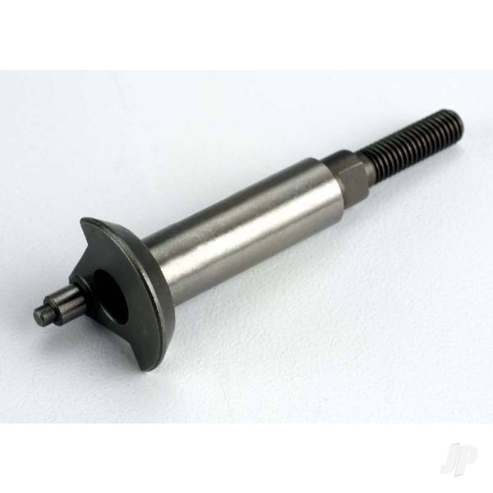 Traxxas Crankshaft, standard length (fits Nitro Vee and other applications requiring an airplane-length Crank)