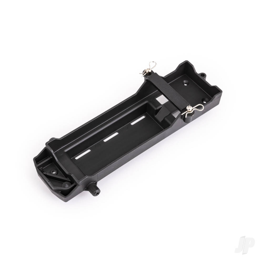 Traxxas Tray, battery