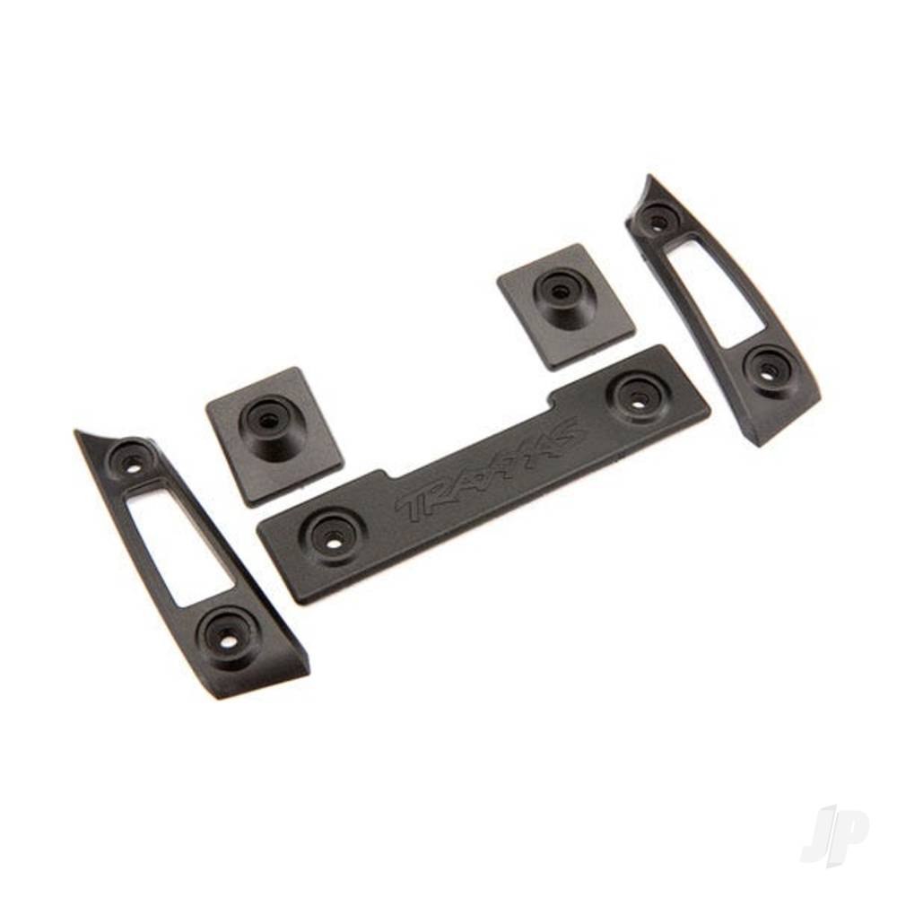 Traxxas Body Reinforcement Set (fits #8611 Body)