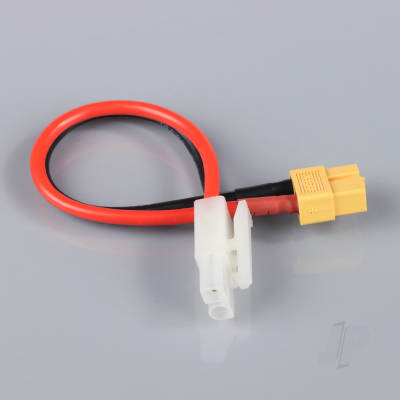 radient-charge-lead-xt60-to-tamiya-male-14awg-150mm