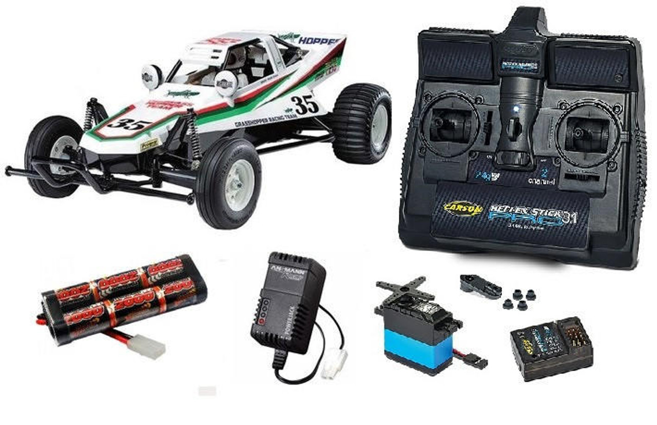 tamiya-rc-grasshopper-super-package-deal