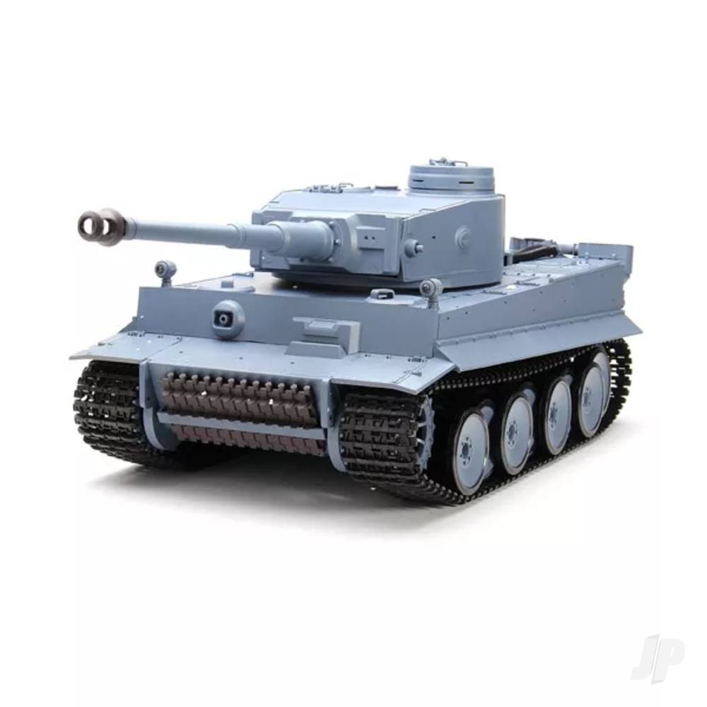 henglong-116-german-tiger-i-with-infrared-battle-system-24ghz-shooter-smoke-sound-metal-gearbox-tracks-drive-wheel-idler