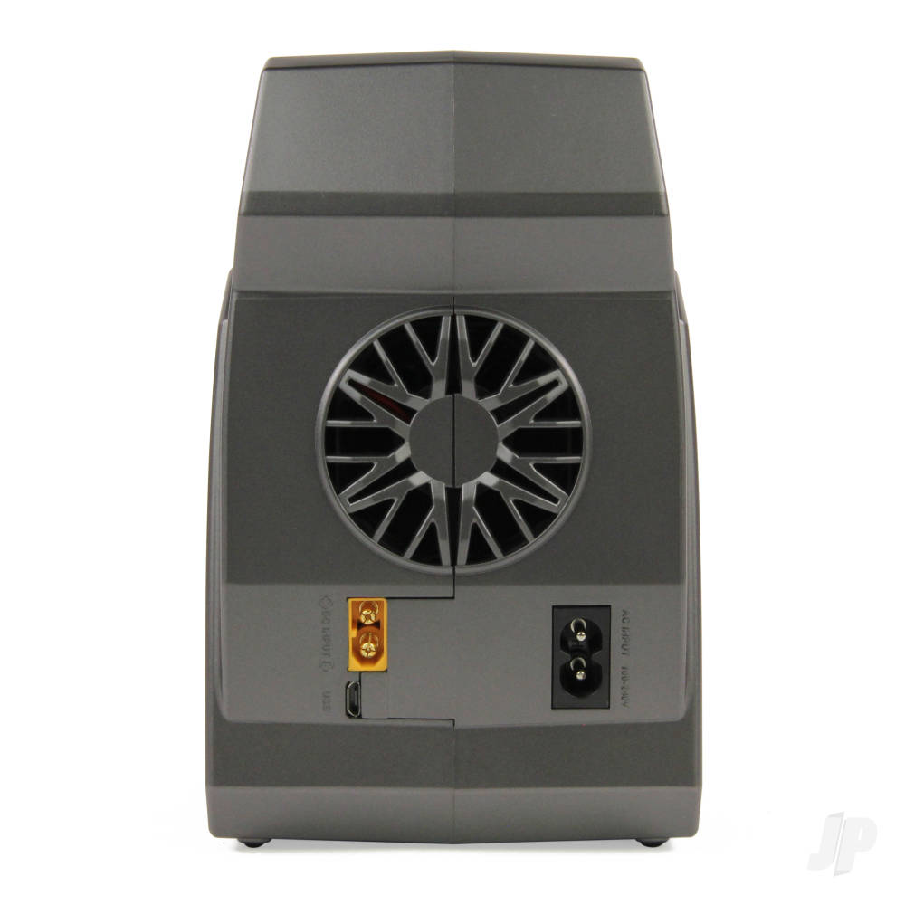 GT Power X2 Air Charger 2x100W AC/DC 12A Charger / Discharger (UK)-4