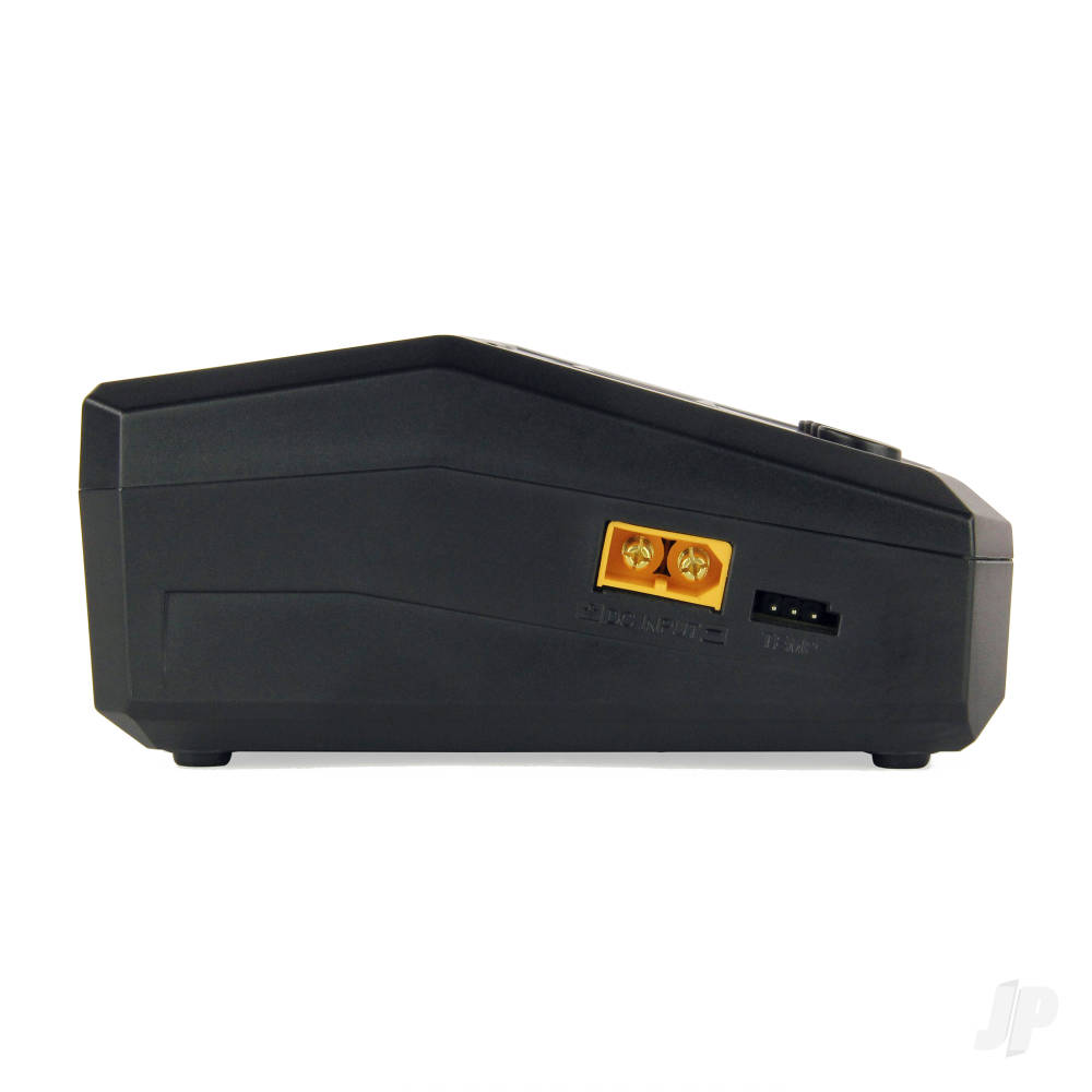 GT Power C6D Air 100W AC/DC 12A Intelligent Charger (UK)-4