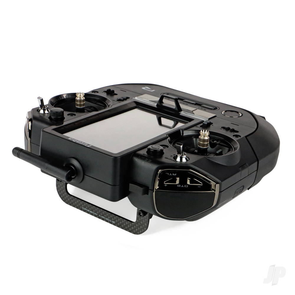 Futaba T10XCR 10-Channel Surface Radio with R404SBS Rx-4