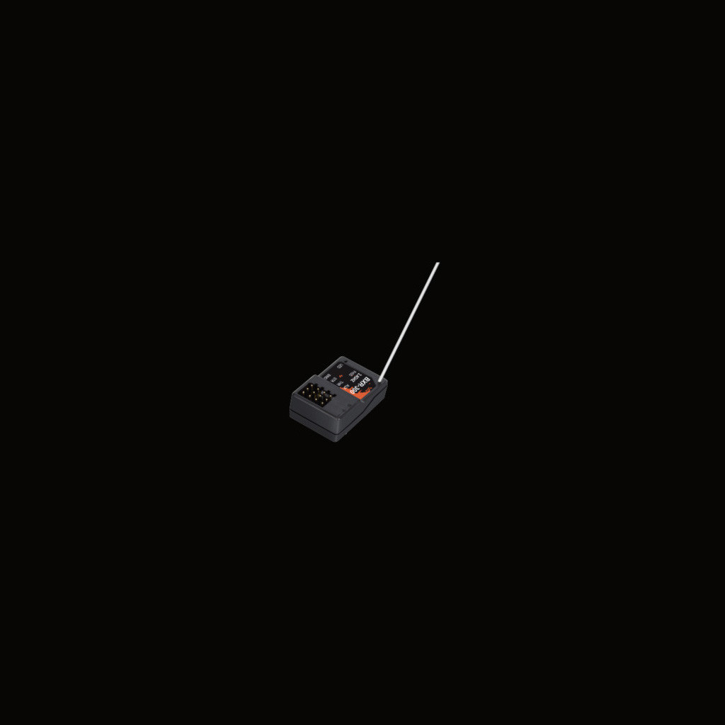 PD Racing RX Receiver for BX300