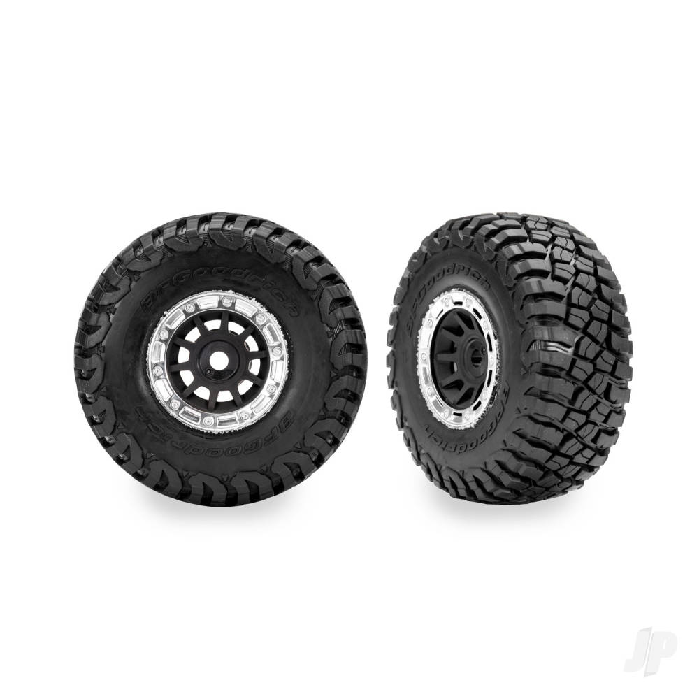 Traxxas 1.4