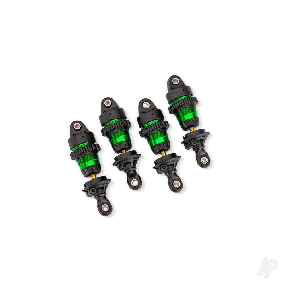 traxxas-green-aluminium-mini-gtr-short-shocks-4