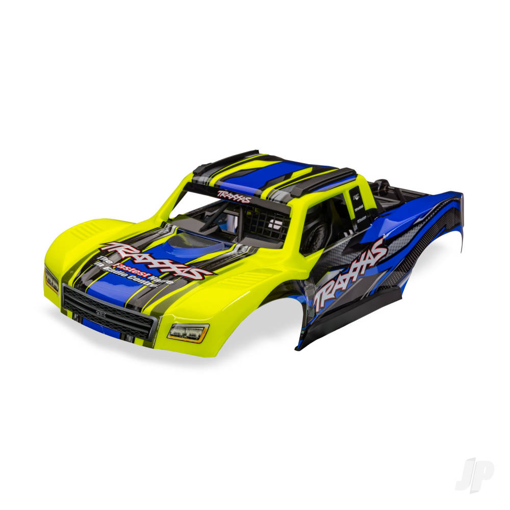 traxxas-mini-slash-yellow-body
