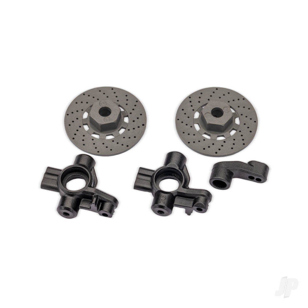 Traxxas High-Angle Steering Conversion Kit