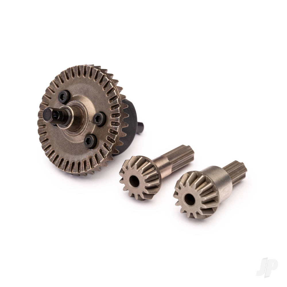traxxas-assembled-differential-w-37-t-ring-and-13-t-pinions