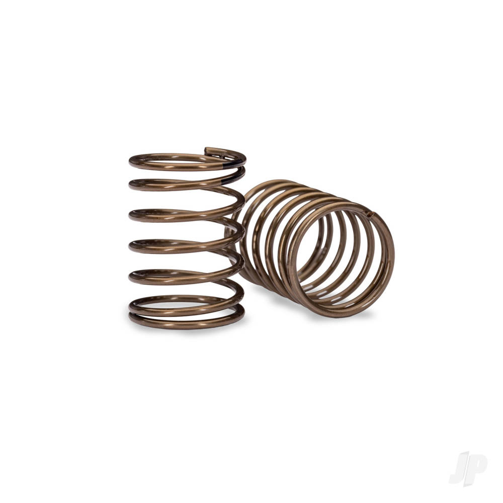 traxxas-short-ultra-shock-springs-128-rate-black-stripe-2