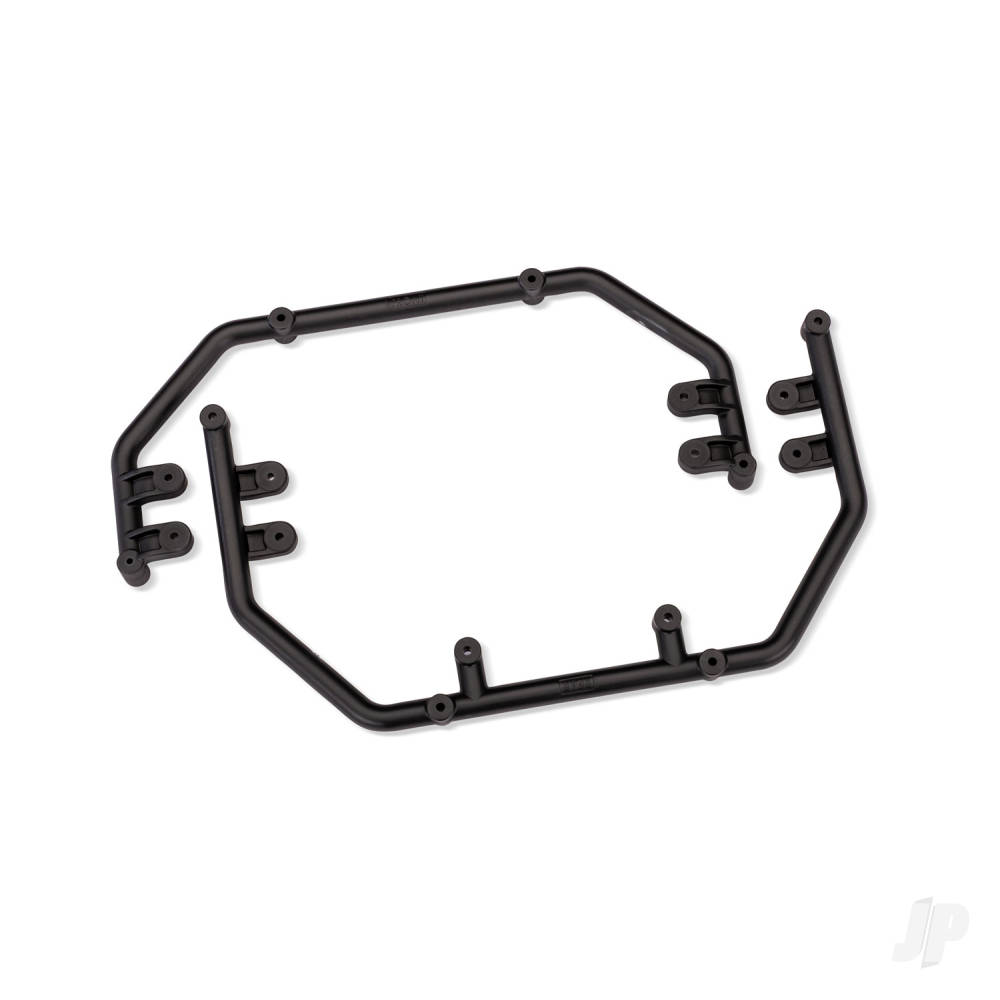 traxxas-replacement-body-cage-for-the-11011-series-trx-4-nissan-pathfinder-body