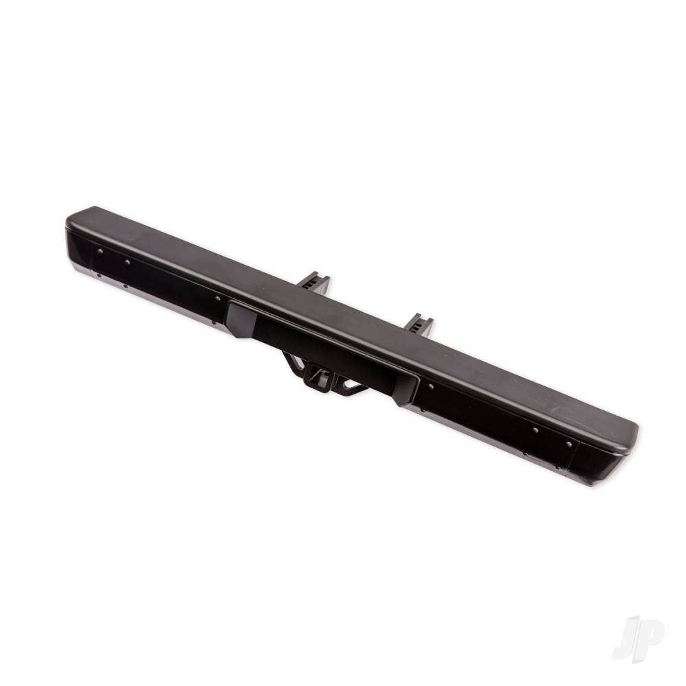 traxxas-bumper-rear-bumper-mount-assembled