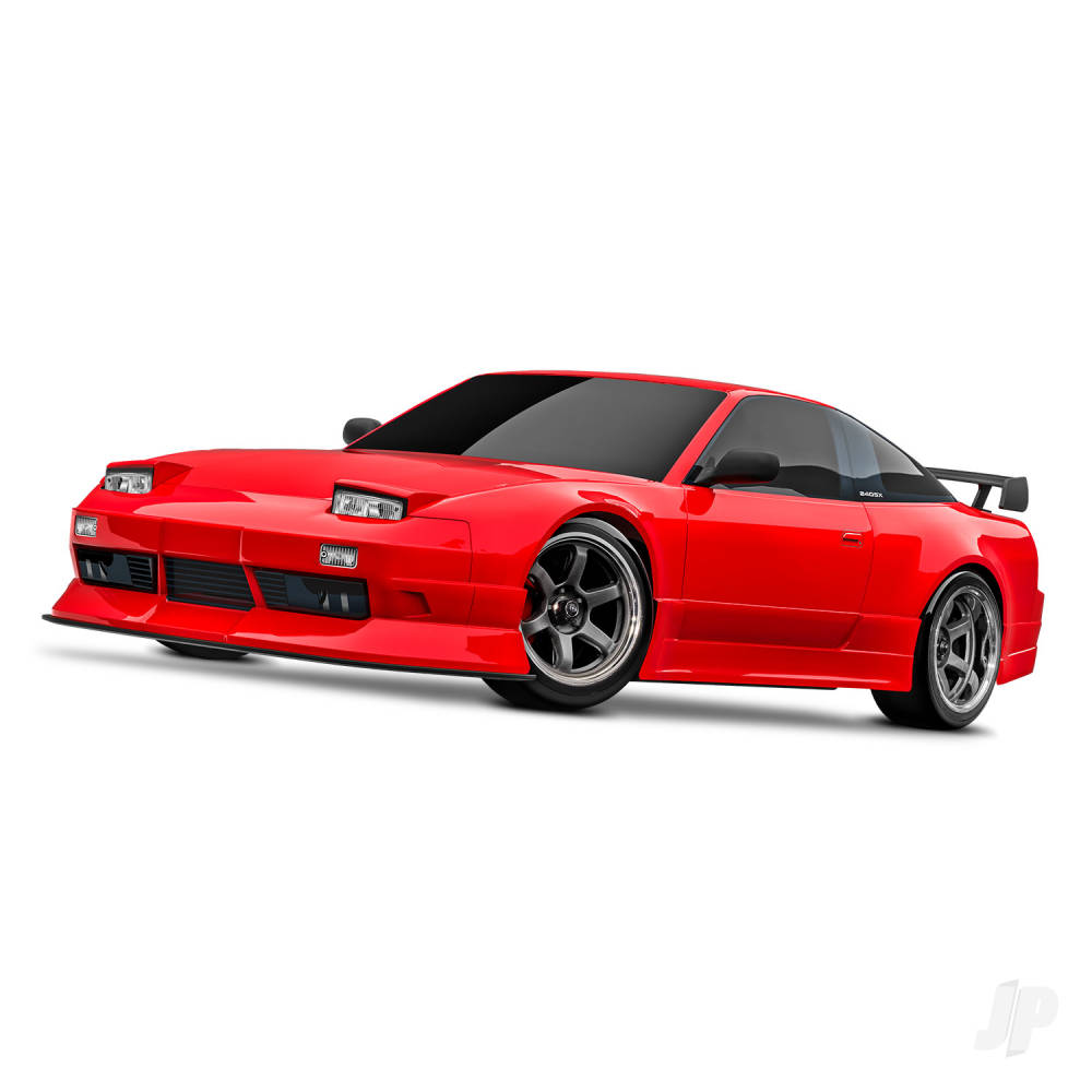 traxxas