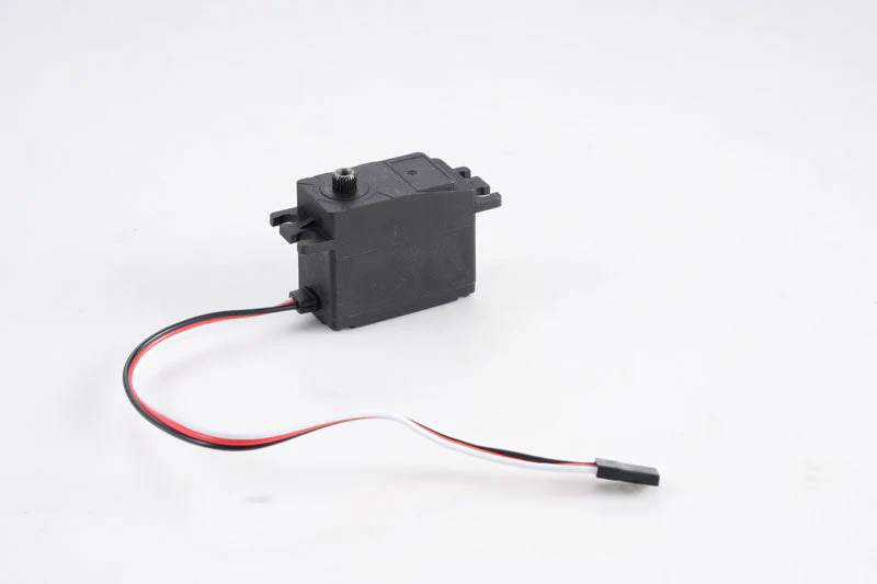 FCX10 25KG Metal Gear Servo - Waterproof
