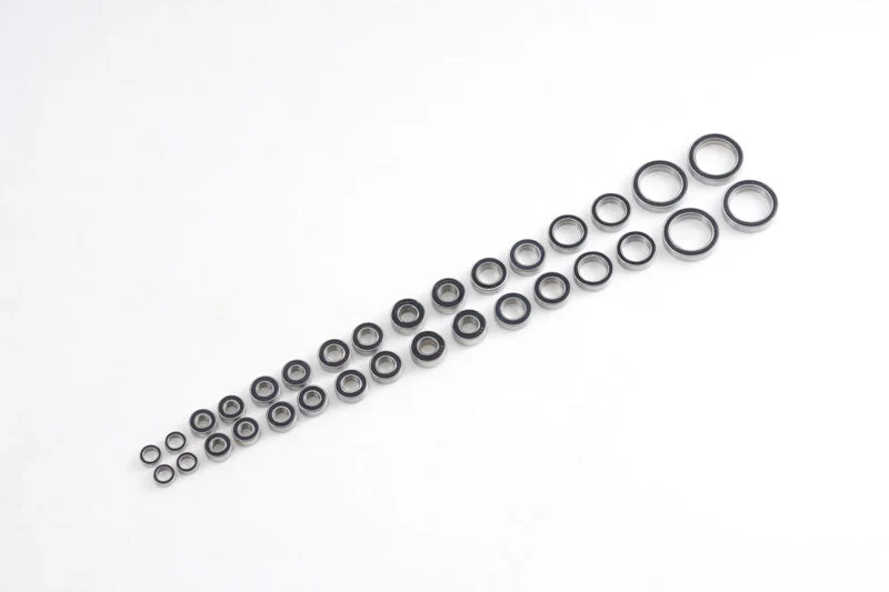 fcx10-bearing-set