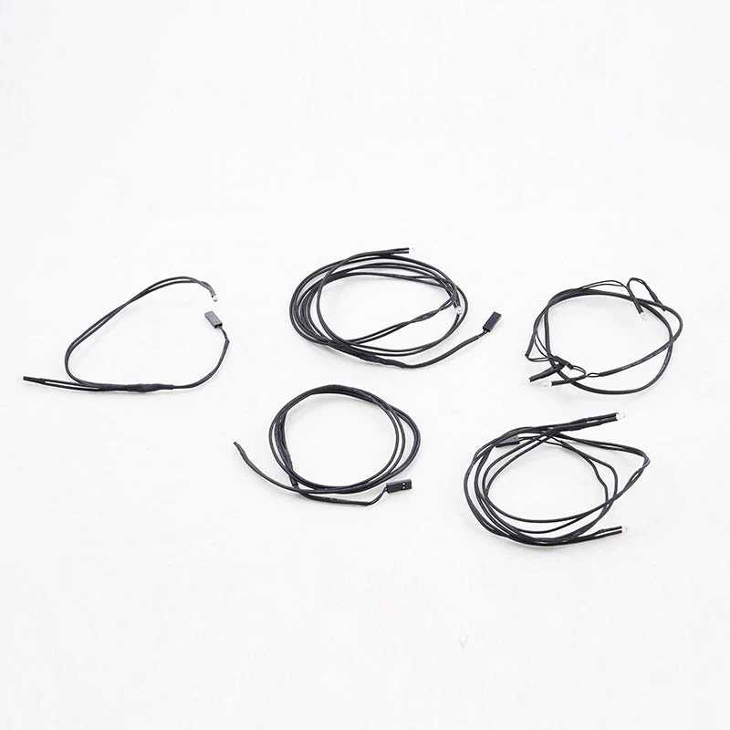 FCX10 Discovery/Range Rover/Defender 110 FCX10 11043 Led Wire Set
