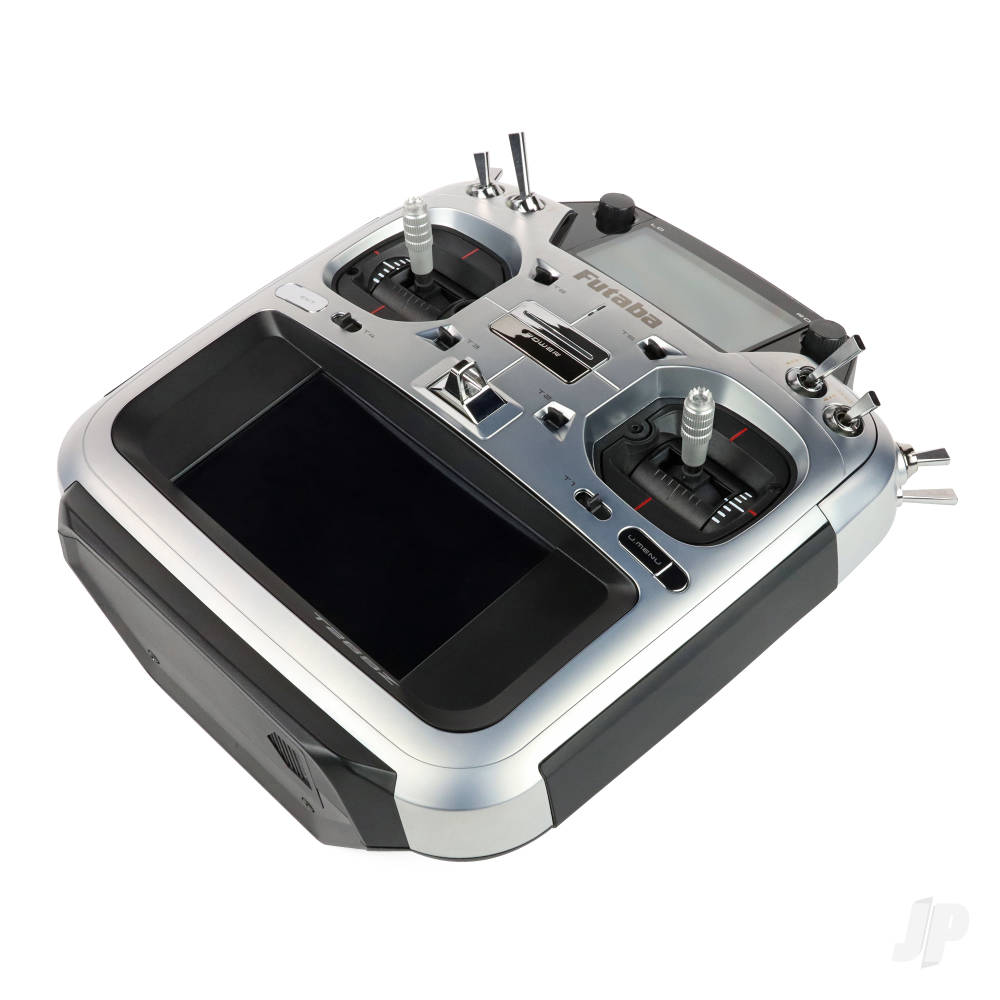 Futaba T26SZ 26-Channel Air Radio with 3x R7208SB Rx, Multi Mode-21