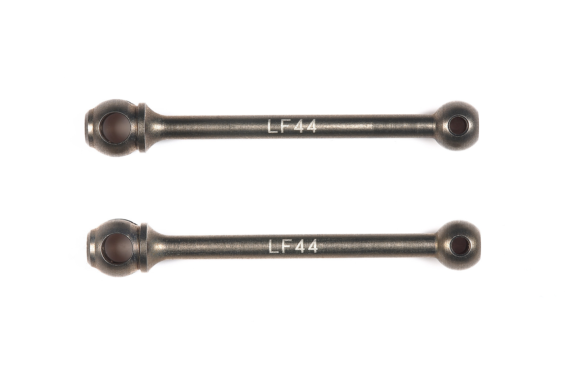 Tamiya 44mm LW Swing Shafts *2 BB