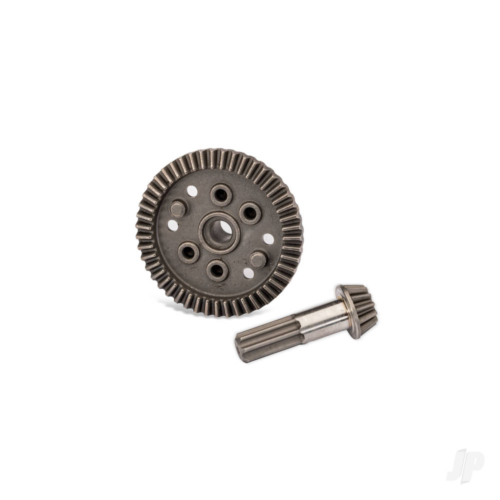 Traxxas RING GEAR DIFF/PINION FRONT