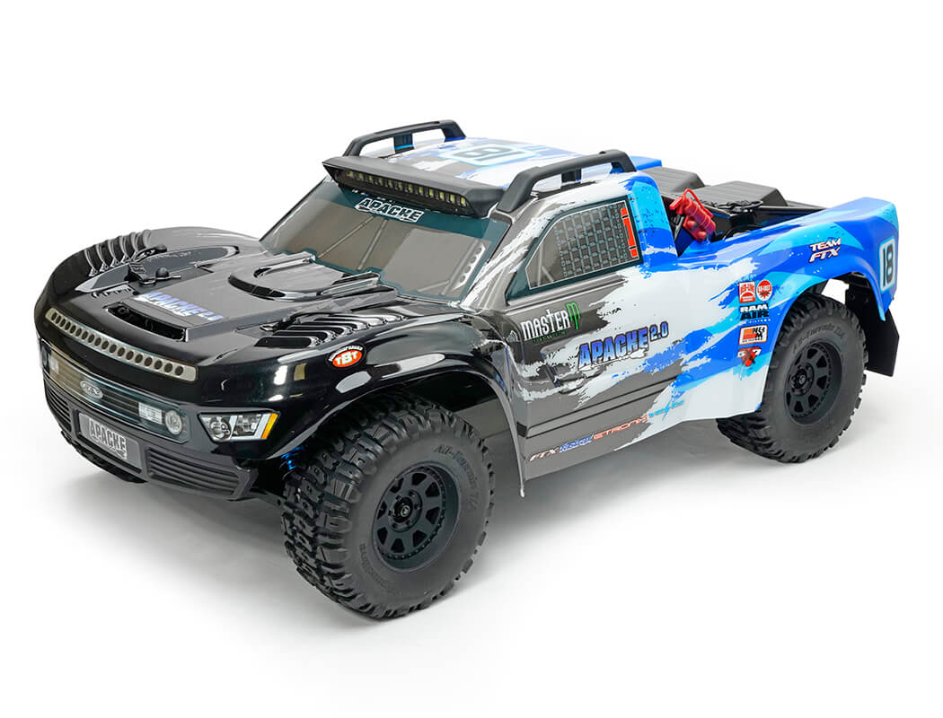 ftx-apache-2-0-1-10-brushless-trophy-truck-rtr-blue