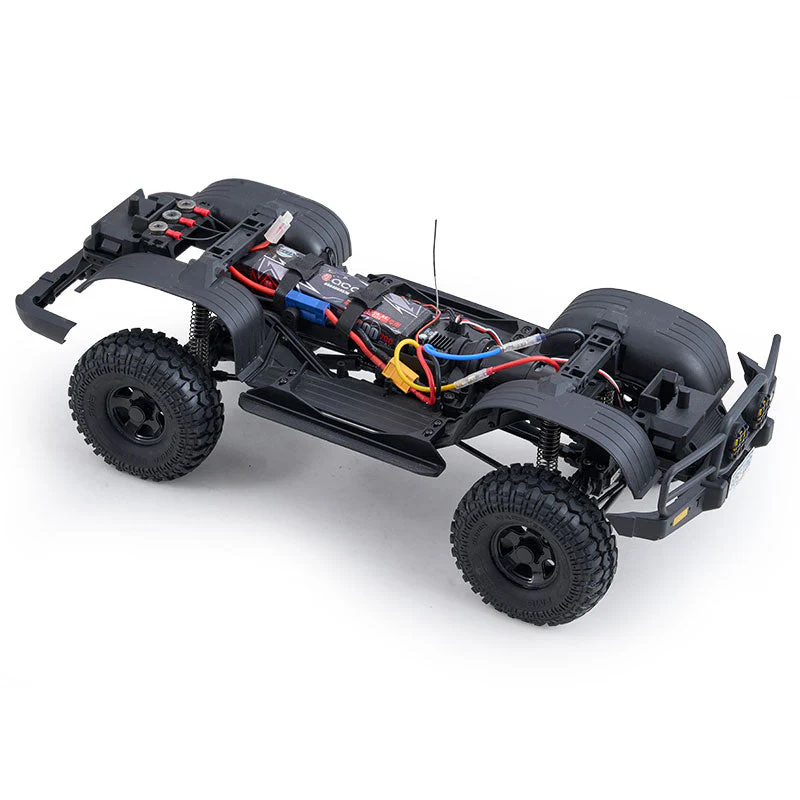 FMS 1:10 FCX10 LC80 Toyota Land Cruiser 80 RS-6